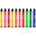 Anti-Leaking Juicy Flavor E-Cigarette Kaka 1200 Puffs